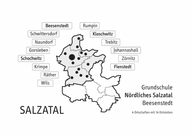 Unsere Schule